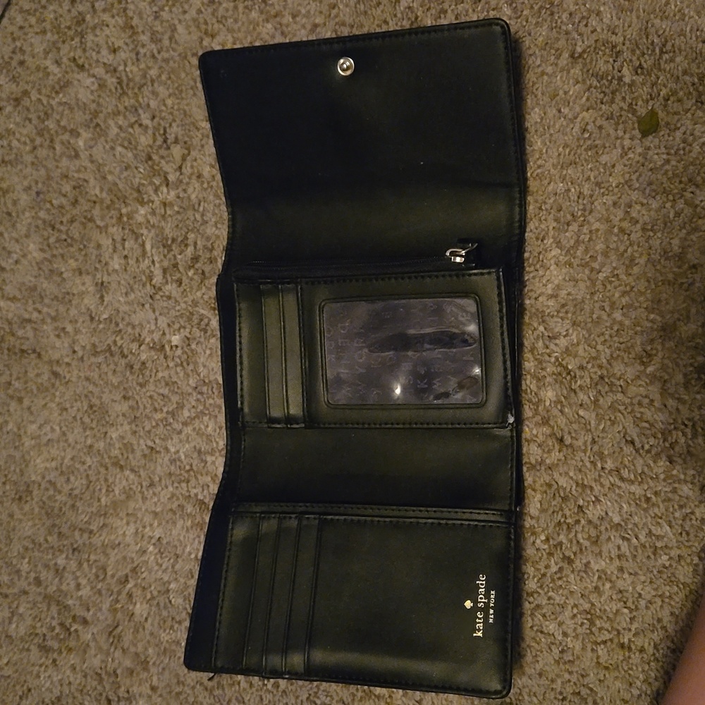 Kate Spade Wallet - Picture 3 of 4